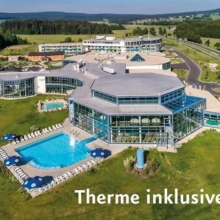 Siebenquell Gesundzeitresort