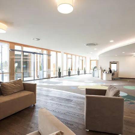 Siebenquell Gesundzeitresort
