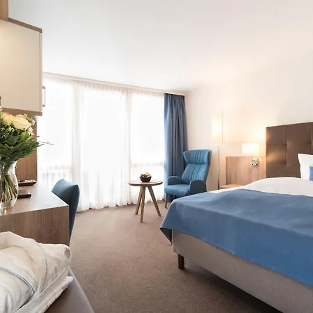 Siebenquell Gesundzeitresort