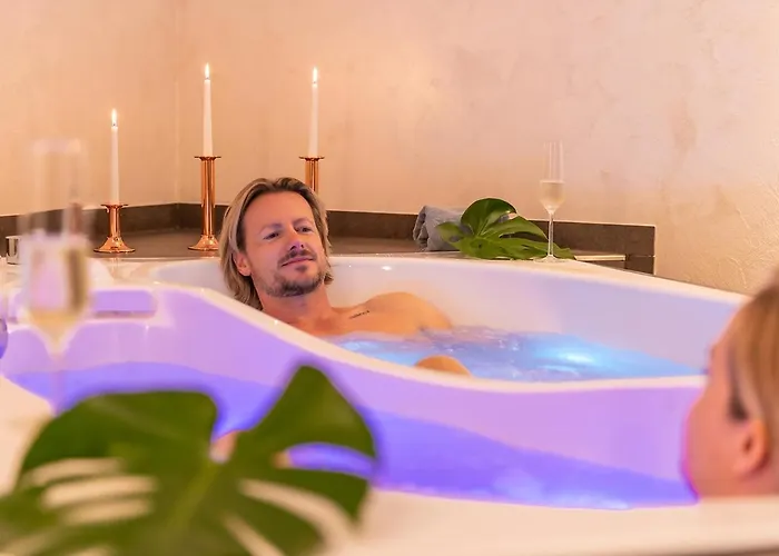 Hotel Siebenquell Gesundzeitresort Weißenstadt