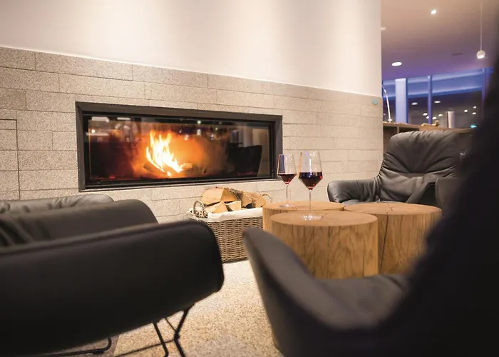 Siebenquell Gesundzeitresort Weißenstadt