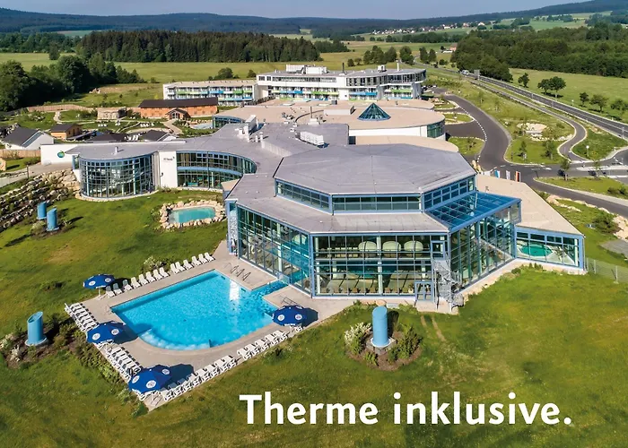 Siebenquell Gesundzeitresort