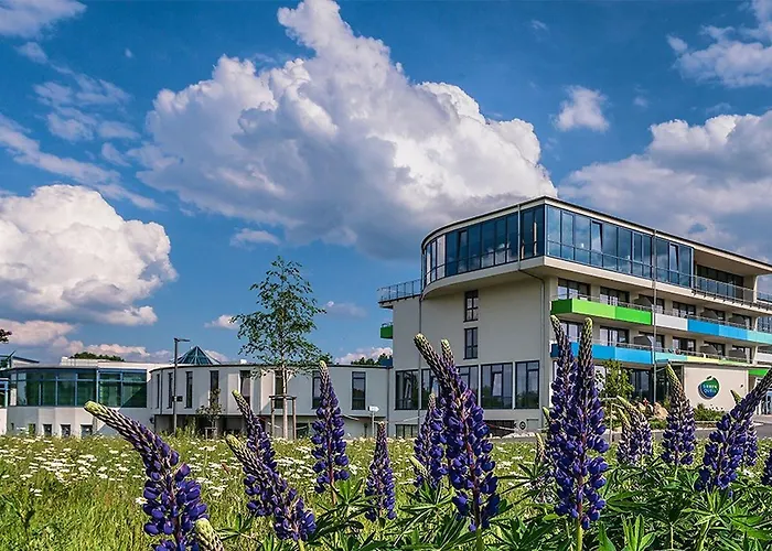 Siebenquell Gesundzeitresort Hotel 4*