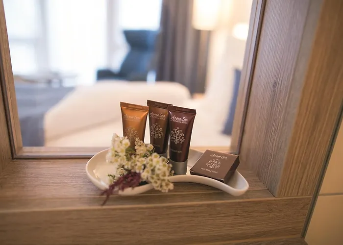 Siebenquell Gesundzeitresort