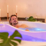 מלון Siebenquell Gesundzeitresort Weißenstadt