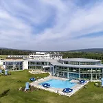 Siebenquell Gesundzeitresort מלון