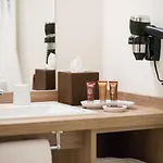 מלון Siebenquell Gesundzeitresort 4*