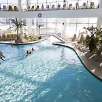 Siebenquell Gesundzeitresort מלון 4*