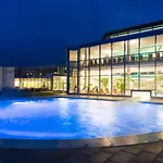 Siebenquell Gesundzeitresort 4* Weißenstadt