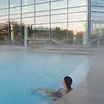 Siebenquell Gesundzeitresort 4* Weißenstadt