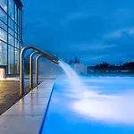 Siebenquell Gesundzeitresort 4* Weißenstadt