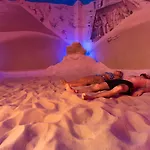 מלון Siebenquell Gesundzeitresort