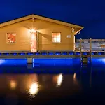 Siebenquell Gesundzeitresort Weißenstadt