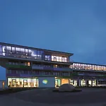 מלון Siebenquell Gesundzeitresort Weißenstadt