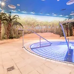 Siebenquell Gesundzeitresort מלון