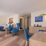 Siebenquell Gesundzeitresort Weißenstadt
