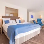 Siebenquell Gesundzeitresort מלון 4*