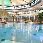 מלון Siebenquell Gesundzeitresort Weißenstadt