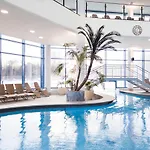 Siebenquell Gesundzeitresort 4*