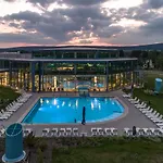 Siebenquell Gesundzeitresort מלון 4*