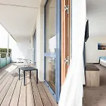 מלון Siebenquell Gesundzeitresort Weißenstadt