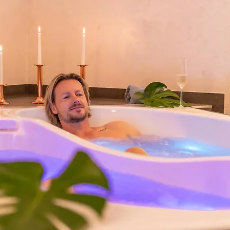 Hotel Siebenquell Gesundzeitresort Weißenstadt