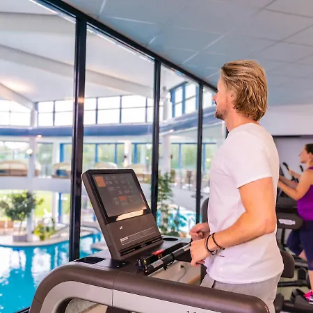 Siebenquell Gesundzeitresort 4*