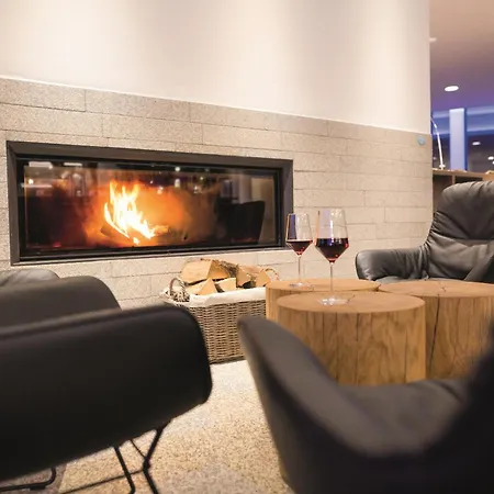 Siebenquell® Gesundzeitresort Weißenstadt