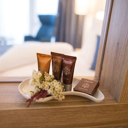 Siebenquell Gesundzeitresort Weißenstadt