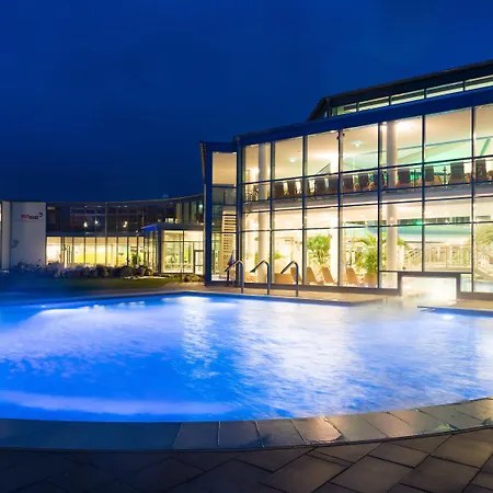 Siebenquell Gesundzeitresort 4* Weißenstadt