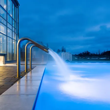 Siebenquell Gesundzeitresort 4* Weißenstadt