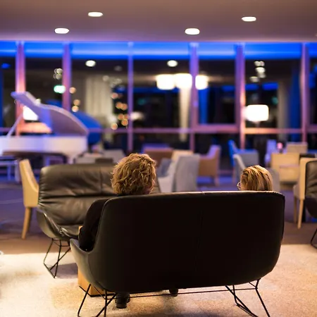 Siebenquell Gesundzeitresort 4*
