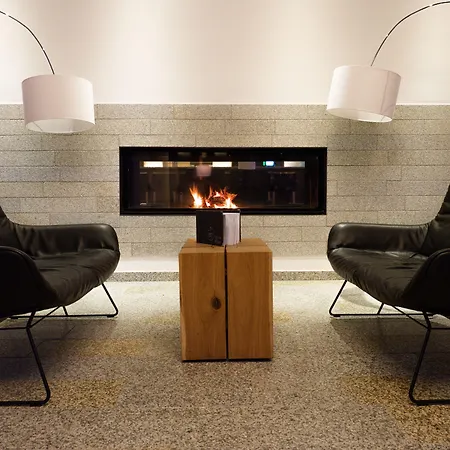 Siebenquell® Gesundzeitresort Hotel Weißenstadt