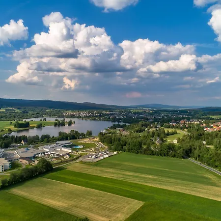 Siebenquell Gesundzeitresort