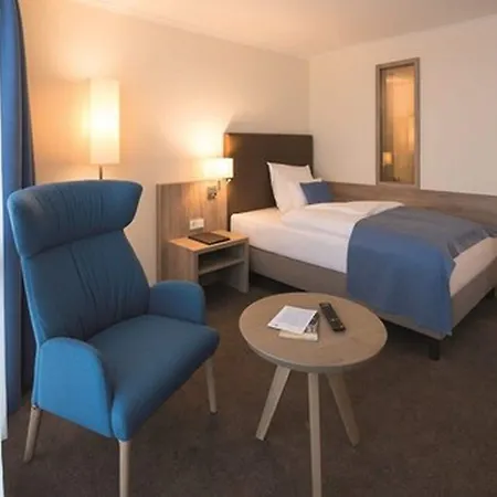 호텔 Siebenquell Gesundzeitresort 4*