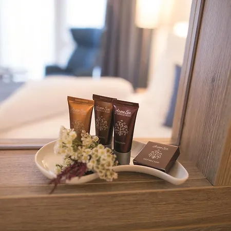 Siebenquell Gesundzeitresort