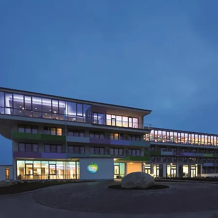 Hotel Siebenquell® Gesundzeitresort Weißenstadt