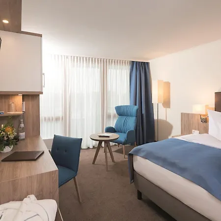 Hotel Siebenquell Gesundzeitresort