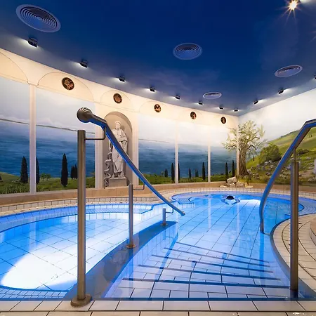 Siebenquell Gesundzeitresort 4*