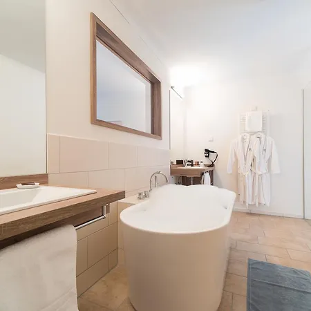 Hotel Siebenquell® Gesundzeitresort