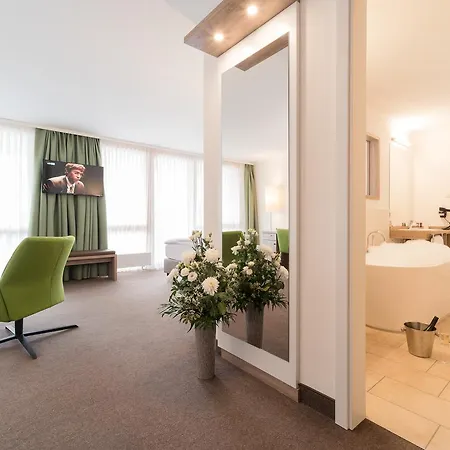 Siebenquell Gesundzeitresort 4* Weißenstadt