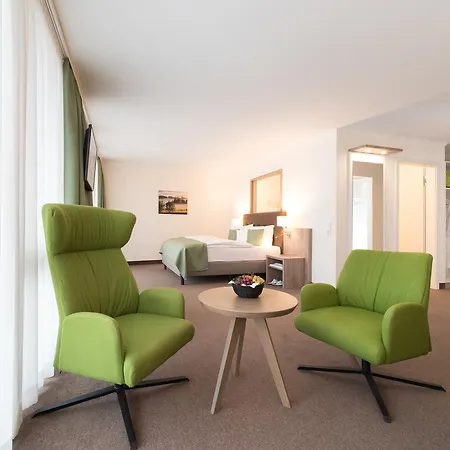 Siebenquell Gesundzeitresort