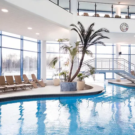 Siebenquell® Gesundzeitresort 4*
