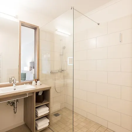 Siebenquell Gesundzeitresort 4* Weißenstadt