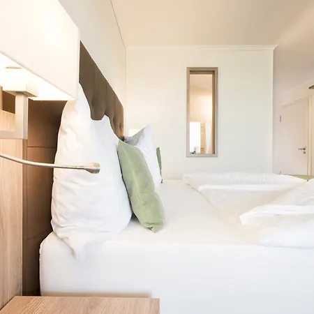 Siebenquell Gesundzeitresort 4* Weißenstadt