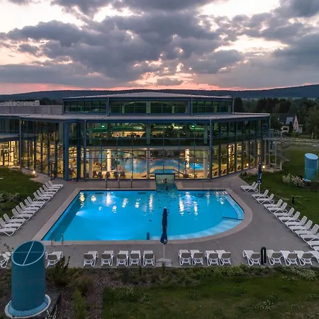 Siebenquell Gesundzeitresort Hotel 4*