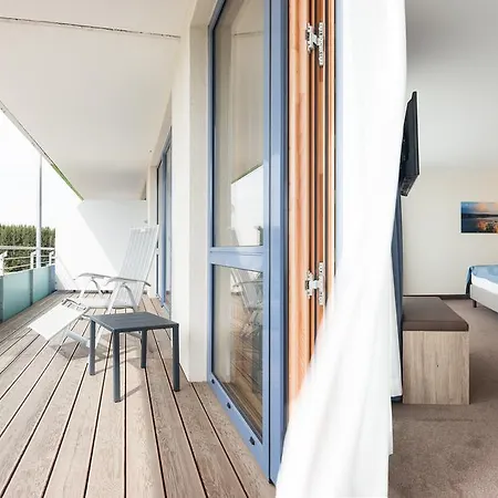 Hotel Siebenquell Gesundzeitresort Weißenstadt