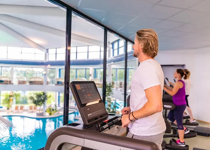 Siebenquell® Gesundzeitresort 4*