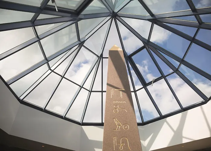 Siebenquell® Gesundzeitresort