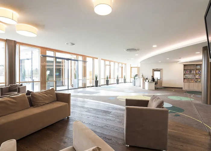 Siebenquell Gesundzeitresort